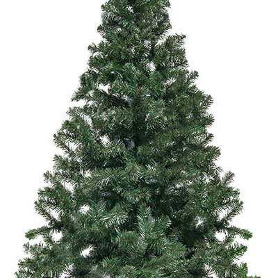 Jelka Foil Green Calgary 150 cm