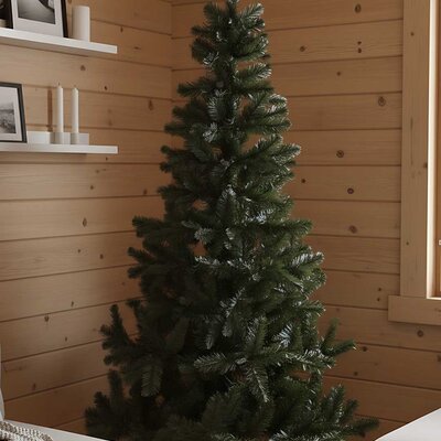 Jelka Foil Green Calgary 220 cm Bez Lampica