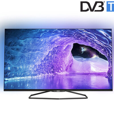 Smart LED televizor 42 inča Philips FullHD TV DVB-T2 42PFS7509/12