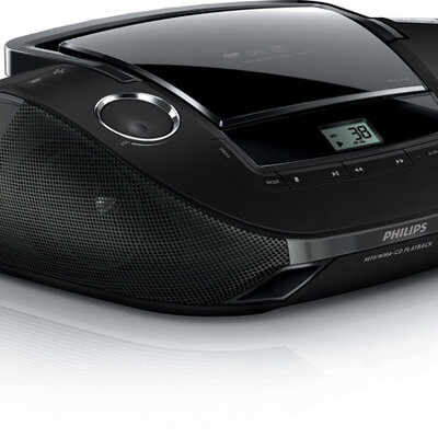  Prenosni CD MP3 WMA USB player sa FM prijemnikom Philips AZ1837/12