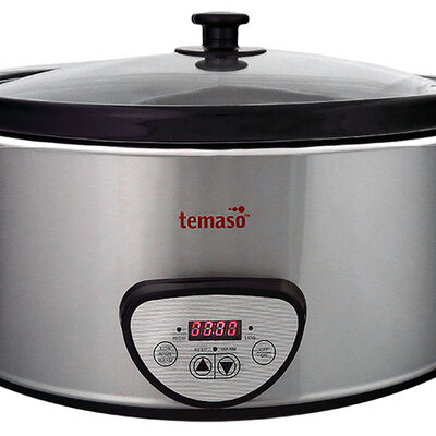 Super krčko digitalni lonac NSC650