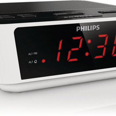 Radio sat sa alarmom Philips AJ3115/12