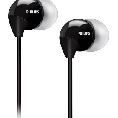Slušalice In-Ear Philips SHE3590BK/10