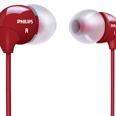 Slušalice In-Ear Philips SHE3590RD/10