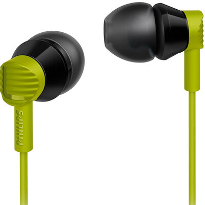 Slušalice In-Ear Philips SHE3800GN/00