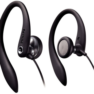 Slušalice Philips Ear Hook SHS3200/10