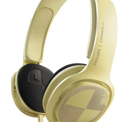 Slušalice Philips O Neill SHO3300BEACH/00