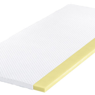 Baleno Naddušek od memorijske pene 160x200x4