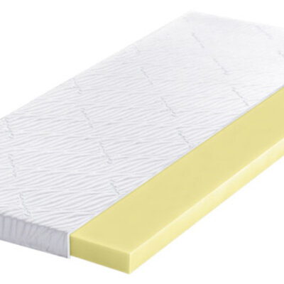 Baleno Naddušek od memorijske pene 90x200x7
