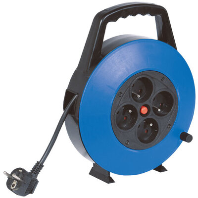 Produžni kabl na motalici HJR3-10 10 m