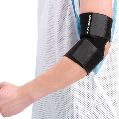 Steznik za lakat X-plorer 5872