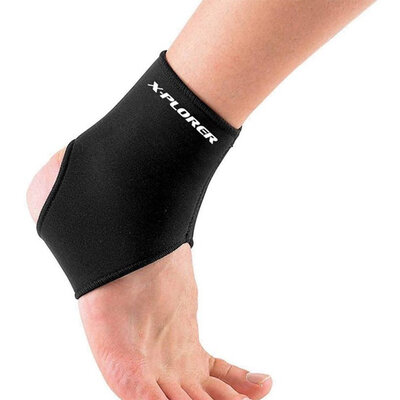 Steznik za gležanj X-plorer veličina L 5890 double