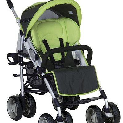 Chicco kolica CT 0.4 sa prečkom- 63499.22