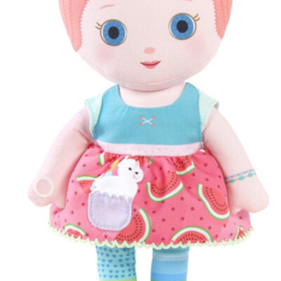 Mooshka Tots Maška Lutka  Karia ZF940310