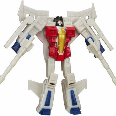 Hasbro Transformers Filmska Figura Starscream A7725