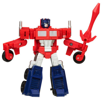 Hasbro Transformers Filmska Figura Optimus Prime A7725