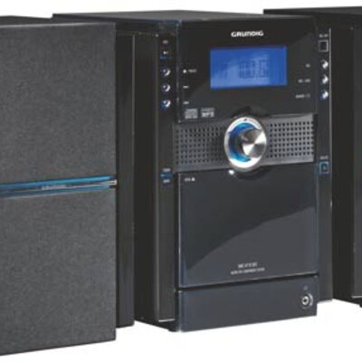 Grundig UMS-4710 DEC - mini linija