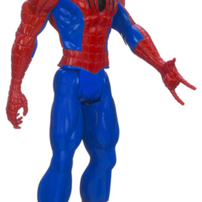 Hasbro Spiderman Figura A1517