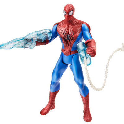 Hasbro Spiderman Figura A5714