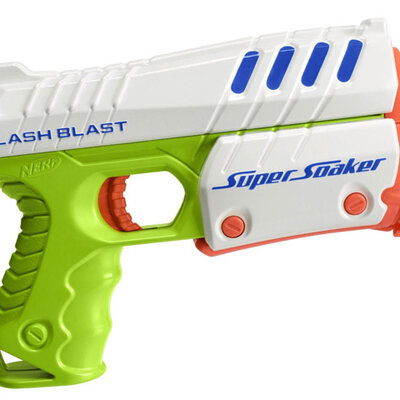 Nerf Super Soaker brzi pištolj na vodu Hasbro A1612
