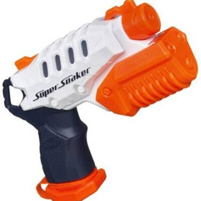 Pištolj na vodu Nerf Micro Burst Hasbro 33692