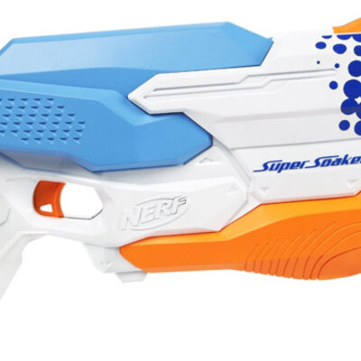 Pištolj na vodu Nerf Super Soaker Hydro Storm Hasbro A4841