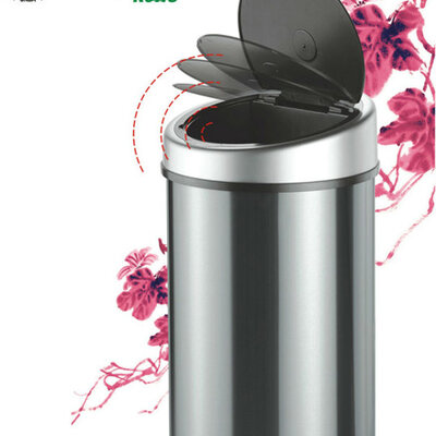 Kanta za otpatke sa senzorom 40 l GYT40-4B-S