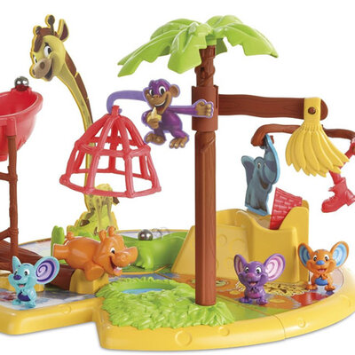 Hasbro Društvena igra Mišolovka A4973