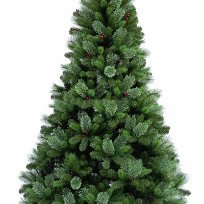 Izuzetno Gusta Jelka sa Imelom Himalayan Larch 180 cm