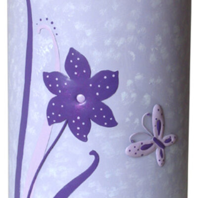 Kanta za otpatke sa senzorom 12 l GYT12-2C-YC45