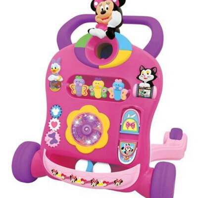 Guralica Hodalica Kiddieland Toys Minnie 051094