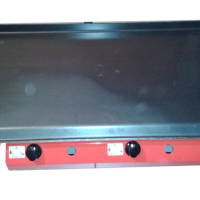 Plinski roštilj Gorenc RF 80x40 3 gorionika 3830029543038