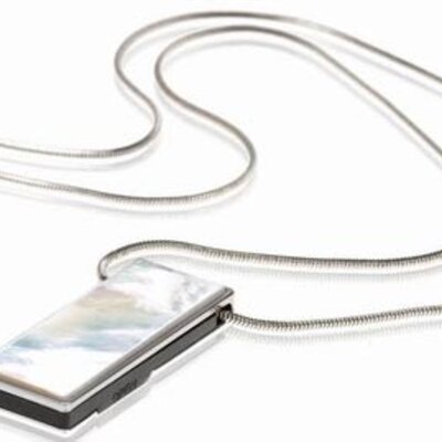 Transcend JetFlash V90 - 2 GB