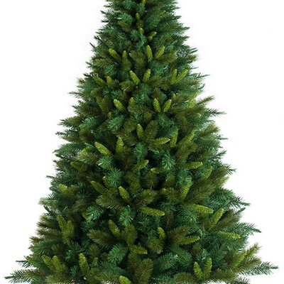 Novogodišnja Jelka Rockwood Pine 240 cm 2D i 3D iglice