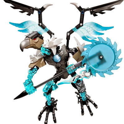 LEGO® Chima kocke Chi Vardy LE70210