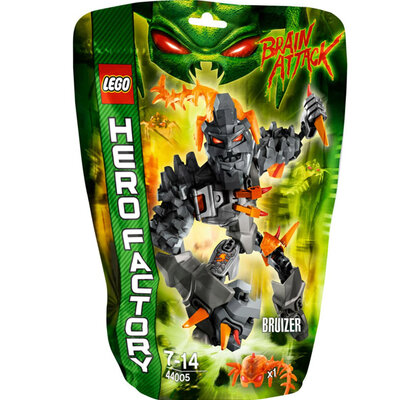 LEGO® Hero Factory Bruizer LE44005