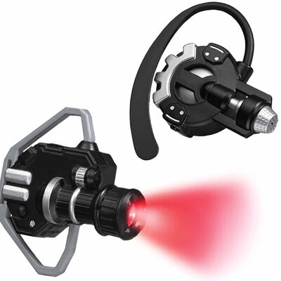 SpyX Špijunska oprema - Mikro prisluškivač set SP10128