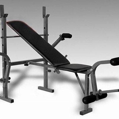 Thema Sport benč klupa FB-200D