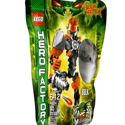 LEGO® Hero Factory Bulk LE44004