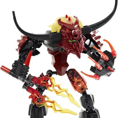 LEGO® Hero Factory Pyrox LE44001