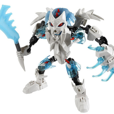 LEGO® Hero Factory Frost Beast LE44011