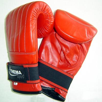 Rukavice za džak BI 2019 - L