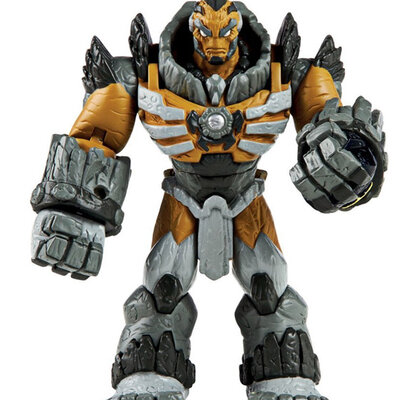 Gormiti Figura sa funkcijama Lord Agrom GP2621