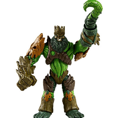 Gormiti Figura sa funkcijama Lord Tasaru GP2621