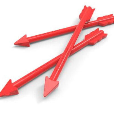 Kikkerland strelice za hlađenje pića CU84