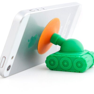 Kikkerland držač za mobilni telefon US63