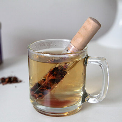 Kikkerland Filter za čaj CU94-S