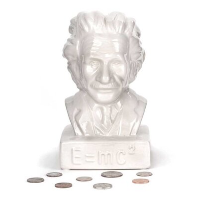 Kikkerland Kasica Ajnštajn PB22