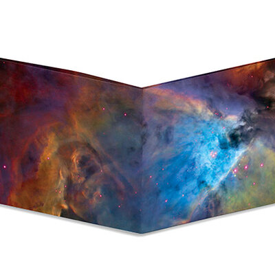 DynoMighty novčanik Orion DY-694