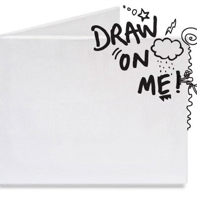 DynoMighty novčanik Blank DY-509